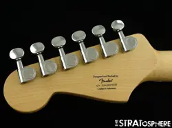 HH NECK TUNERS
