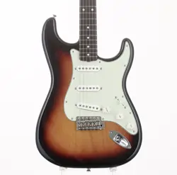 FENDER VINTERA 60S STRATCASTER 3TS
