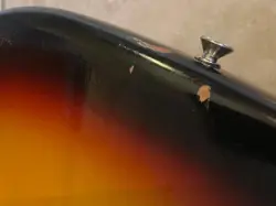 VINTAGE '63 PRECISION