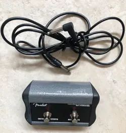 ACOUSTASONIC ULTRALIGHT 2-BUTTON