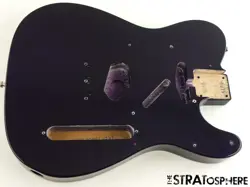 TELECASTER BODY DEEP