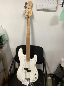 PRECISION MUSICAL INSTRUMENT