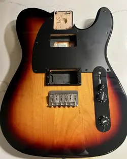  FENDER TELECASTER