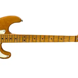 FENDER STRATOCASTER 1972
