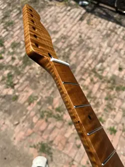 MATTE 22FRETS FENDER