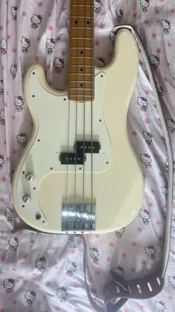 FENDER PB57 LH