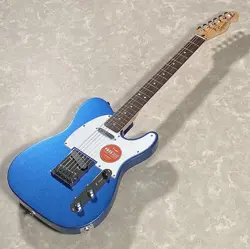 SERIES TELECASTER LAKE