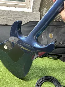 FENDER SQUIER STAGEMASTER