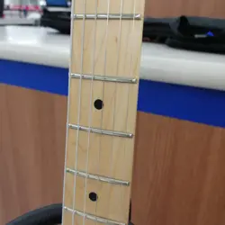 FENDER AM PERF TELE MN VWT ELECTRIC GUITAR TELECASTER TYPE