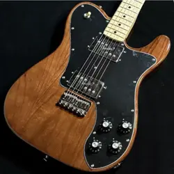 WALNUT SHIMAMURA MUSI