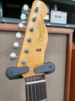 1962 TELECASTER RELIC