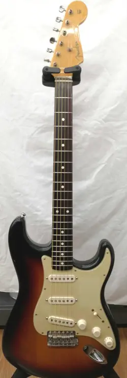 AMERICAN 62 STRATOCAST