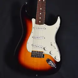 60S STRATOCASTER #GG14F