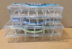 DISPLAY CONTAINERS
