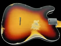 TELE HEAVY RELIC