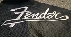 LOGAMP COVER 004-7483-000