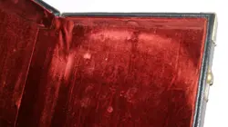 FENDER MUSTANG MUSICMASTER