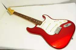 GUITAR RED REF