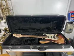HSS STRATOCASTER TONE