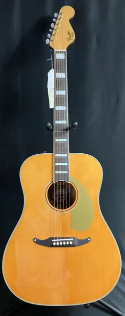 KING VINTAGE DREADNOUGHT