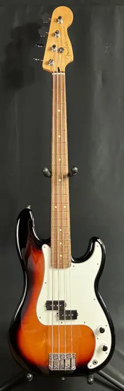 3-TONE SUNBURST 806