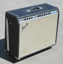 AMP 2X12 EV