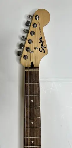 BULLET STRATOCASTER HT