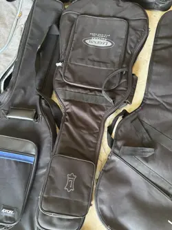 GUITAR GIG BAGS