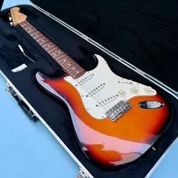 ROSEWOOD NECK 3-TONE