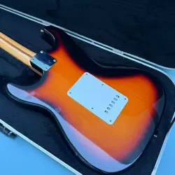 1997 FENDER CALIFORNIA