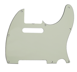 MINT PICKGUARD 005-6077-000