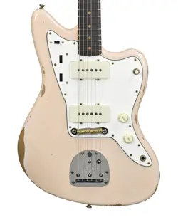 63 JAZZMASTER RELIC