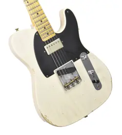 TELECASTER RELIC IN