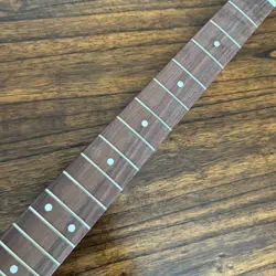 TELE NECK FITS FENDER TELECASTER BODY 22 FRETS