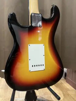 FENDER CUSTOM SHOP 1960 STRATOCASTER NOS SAFE DELIVERY FROM JAPAN