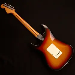 FENDER 1973 STRATOCASTER SUNBURST SAFE DELIVERY FROM JAPAN
