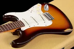 RELIC CHOCOLATE 3-COLOR