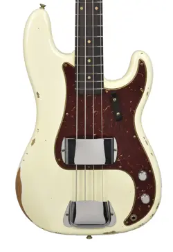 60 BASS RELIC