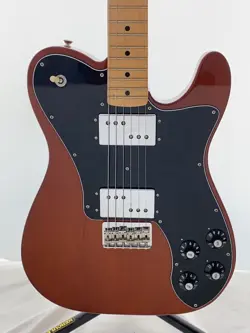 2022 TELECASTER