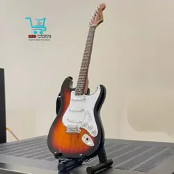 JIMI HENDRIX SUNBURST