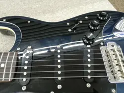 AERODYNE ELECTRIC GUITAR