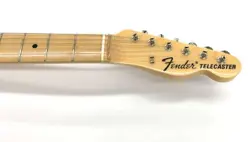 TN70/MAHO TELECASTER