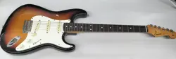 FENDER JAPAN ST-62 STRATOCASTER