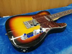 FENDER JAPAN TL-STD TELECASTER TYPE