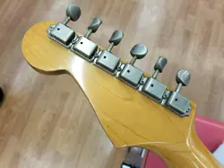 JAPAN ST54 STRATOCASTER