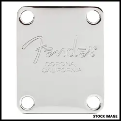 GENUINE FENDER AMERICAN STANDARD 