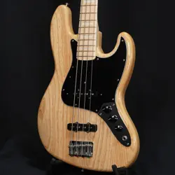 FENDER  JAPAN TRADITIONAL 70S JAZZ BASS NATURAL -2022-