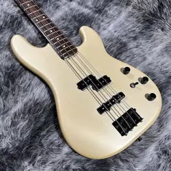 FENDER DUFF MCKAGAN PRECISION BASS USED ELECTRIC BASS