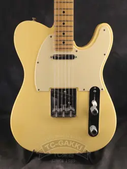 FENDER 2012 AMERICAN STANDARD TELECASTER USED ELECTRIC GUITAR