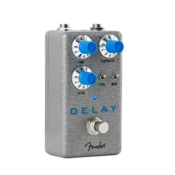 HAMMERTONE DELAY PEDAL